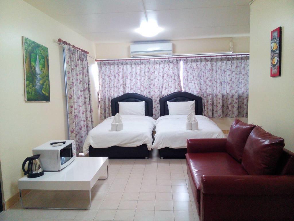 258 Room Place Pak Kret Exterior photo