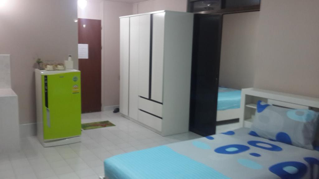 258 Room Place Pak Kret Exterior photo