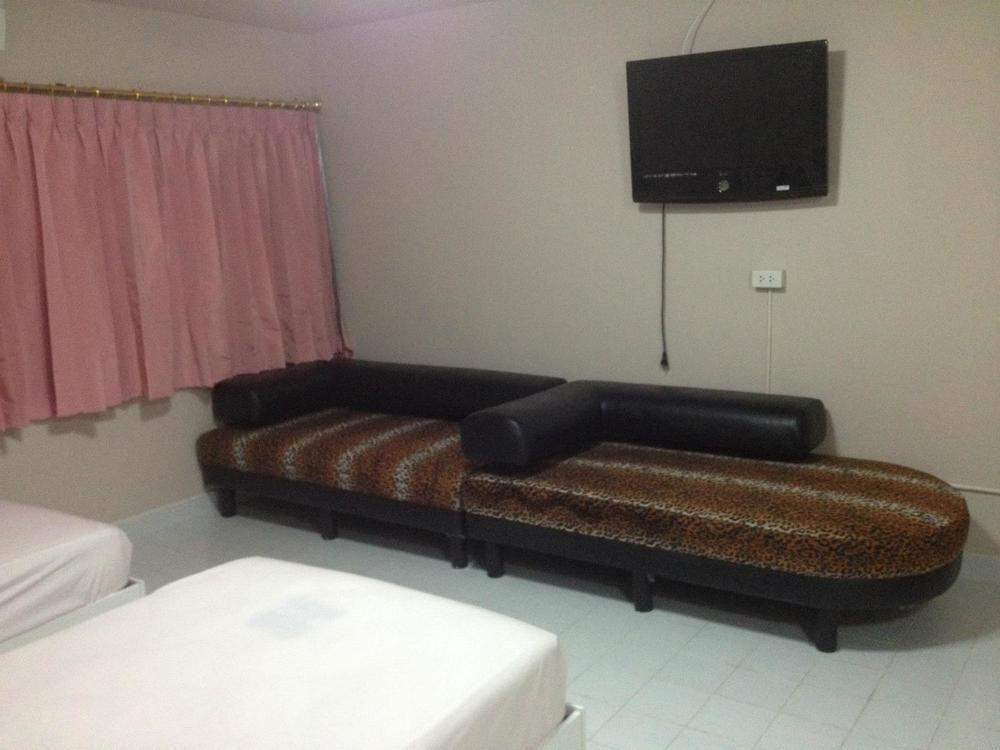 258 Room Place Pak Kret Exterior photo